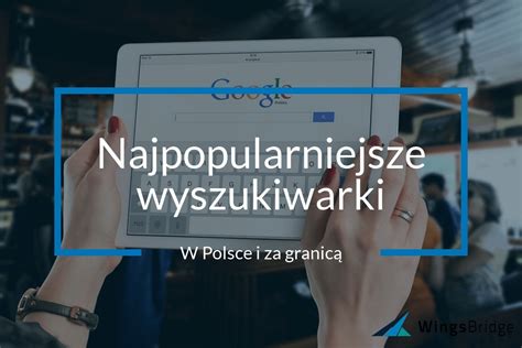 polska wyszukiwarka internetowa.
